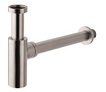 Сифон для раковины Paffoni MINIMAL ZACC240ST Сифон для раковины Paffoni MINIMAL ZACC240ST