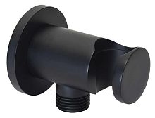 Шланговое подключение Paffoni ZSUP031NO Шланговое подключение Paffoni ZSUP031NO