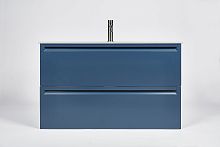 Тумба с раковиной INDA Piccadilly 80BD Kona Тумба с раковиной INDA Piccadilly 80BD Kona