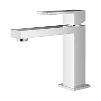 Смеситель для раковины Plumberia Selection TG0053CR Смеситель для раковины Plumberia Selection TG0053CR