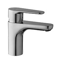 Смеситель для раковины Paffoni Green GR071CR Смеситель для раковины Paffoni Green GR071CR