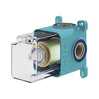 Внутренняя часть смесителя для душа Plumberia Selection INT9035 Внутренняя часть смесителя для душа Plumberia Selection INT9035