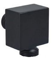 Шланговое подключение Paffoni LEVEL ZACC238NO Шланговое подключение Paffoni LEVEL ZACC238NO