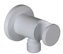 Шланговое подключение Paffoni ZSUP031BO Шланговое подключение Paffoni ZSUP031BO