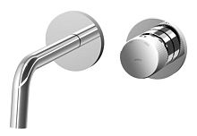 Смеситель для раковины Paffoni Jo JO006CR70 Смеситель для раковины Paffoni Jo JO006CR70