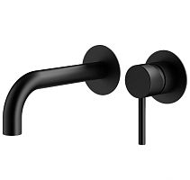 Комплект смесителя для раковины Plumberia Selection KITXO1135NO210 Комплект смесителя для раковины Plumberia Selection KITXO1135NO210