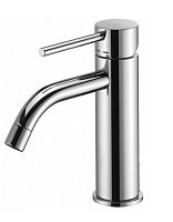 Смеситель для раковины Paffoni Light LIG071CR Смеситель для раковины Paffoni Light LIG071CR