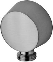 Шланговое подключение Paffoni LUSSO ZACC130ST Шланговое подключение Paffoni LUSSO ZACC130ST