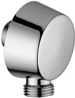 Шланговое подключение Paffoni LUSSO ZACC130CR Шланговое подключение Paffoni LUSSO ZACC130CR