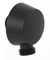 Шланговое подключение Paffoni LUSSO ZACC130NO Шланговое подключение Paffoni LUSSO ZACC130NO