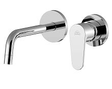 Смеситель для раковины Paffoni Green GR101CR70 Смеситель для раковины Paffoni Green GR101CR70