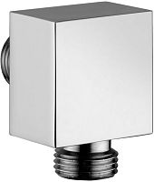 Шланговое подключение Paffoni LEVEL ZACC238CR Шланговое подключение Paffoni LEVEL ZACC238CR