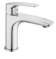 Смеситель для раковины Paffoni Lime LM071CR Смеситель для раковины Paffoni Lime LM071CR