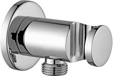 Шланговое подключение Paffoni ZSUP031CR Шланговое подключение Paffoni ZSUP031CR