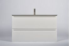 Тумба с раковиной INDA Piccadilly 80MW Cemento Тумба с раковиной INDA Piccadilly 80MW Cemento