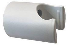 Держатель ручного душа Paffoni ZSUP010BO Держатель ручного душа Paffoni ZSUP010BO