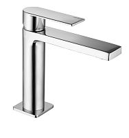 Смеситель для раковины Paffoni Tango TA071CR Смеситель для раковины Paffoni Tango TA071CR