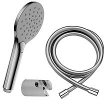 Душевой гарнитур Paffoni SOFIA       ZDUP120CRAG Душевой гарнитур Paffoni SOFIA       ZDUP120CRAG