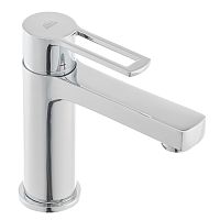 Смеситель для раковины Paffoni Ringo RIN071CR Смеситель для раковины Paffoni Ringo RIN071CR