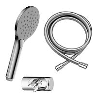 Душевой гарнитур Paffoni SOFIA ZDUP121CRAG Душевой гарнитур Paffoni SOFIA ZDUP121CRAG